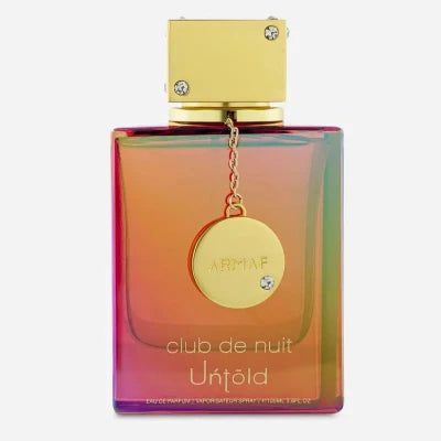 Club de Nuit Untold