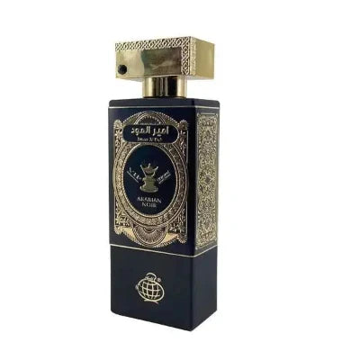 Ameer Al Oud Arabian Noir