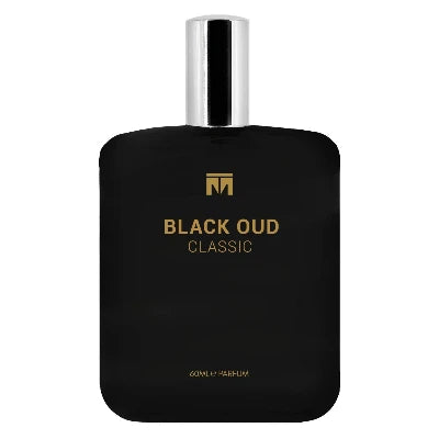 Black Oud