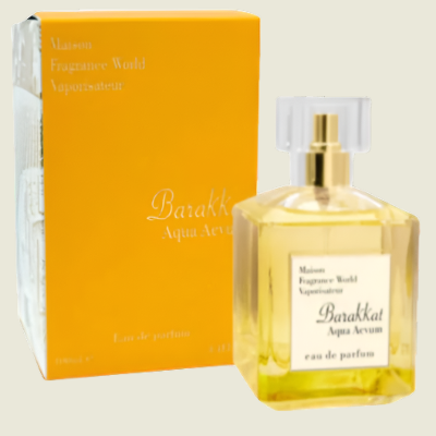 Barakkat Aqua Aevum