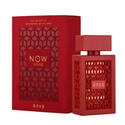 Rave Now Rouge