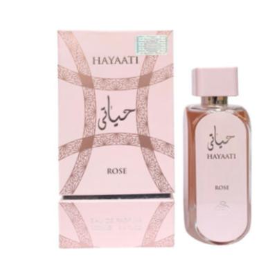 Hayaati Rose