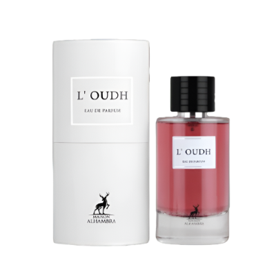 L' Oudh