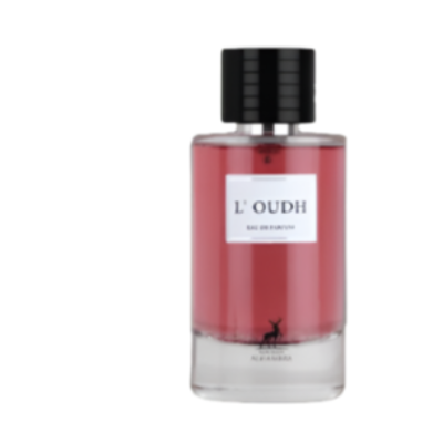 L' Oudh