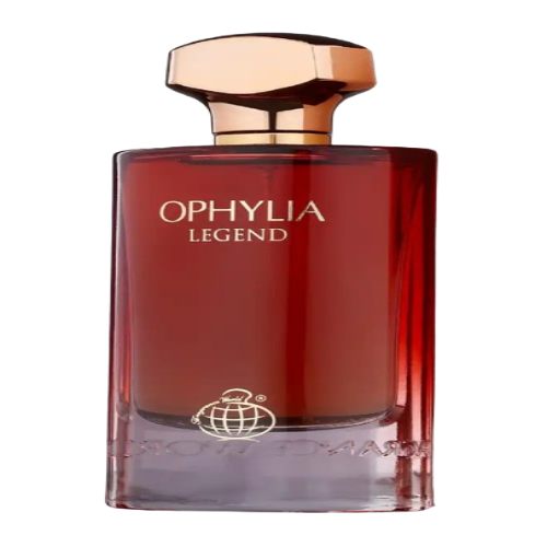 Ophylia Legend