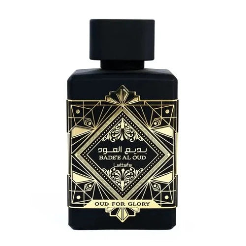 Oud For Glory