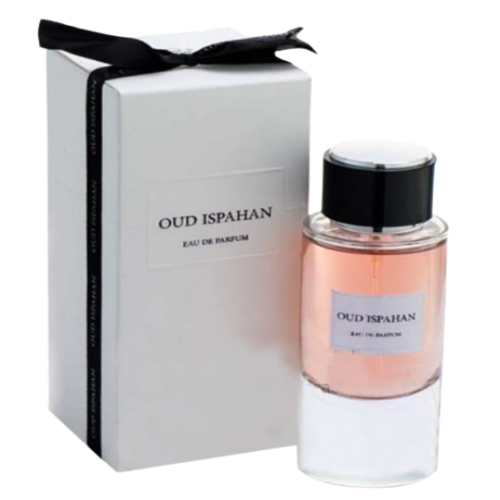 Oud Ispahan