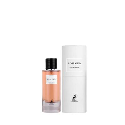 Rose Oud