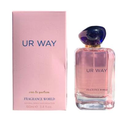 Ur Way