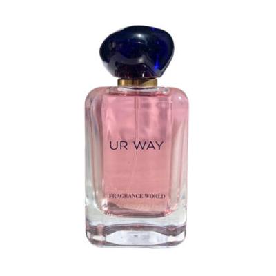 Ur Way