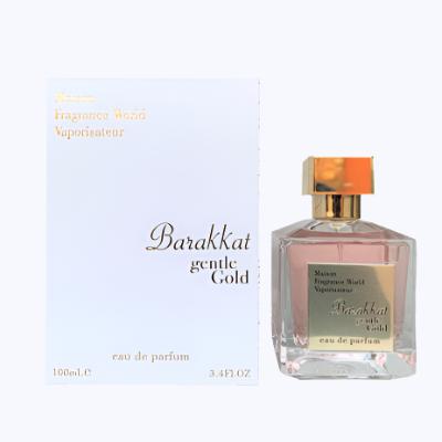 Barakkat Gentle Gold
