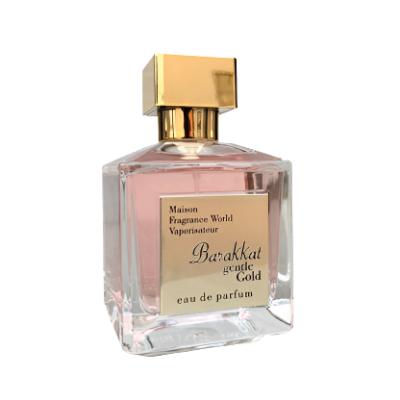 Barakkat Gentle Gold