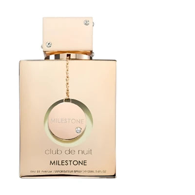 Club De Nuit Milestone