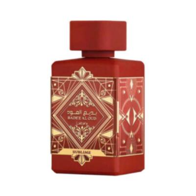 Bade’e Al Oud Sublime