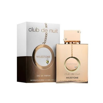 Club De Nuit Milestone