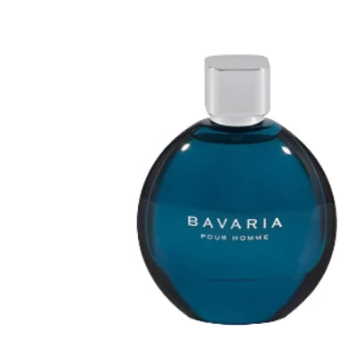 Bavaria Pour Homme