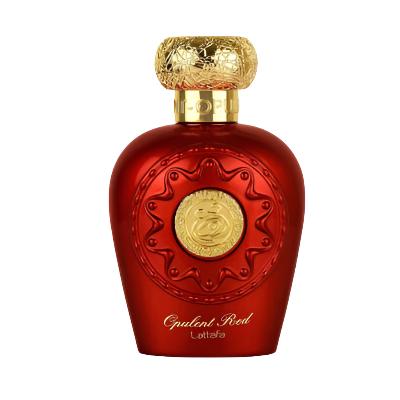 Opulent Red