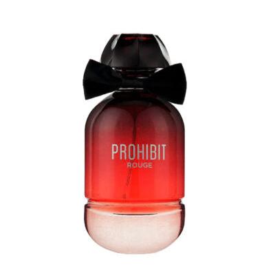 Prohibit Rouge