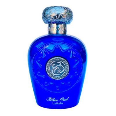 Opulent Blue Oud