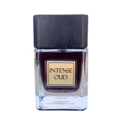 Intense Oud
