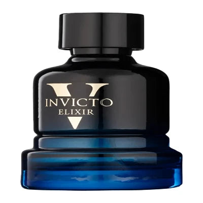 Invicto Victorious Elixir