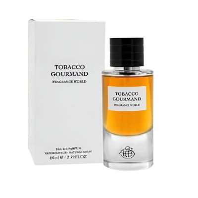 Tobacco Gourmand
