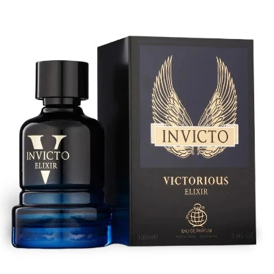 Invicto Victorious Elixir