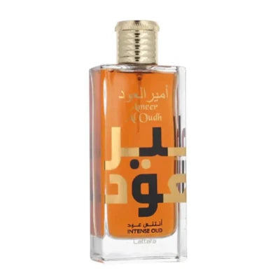 Ameer Al Oudh Intense Oud
