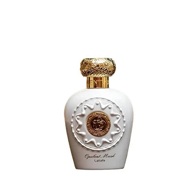 Opulent Musk