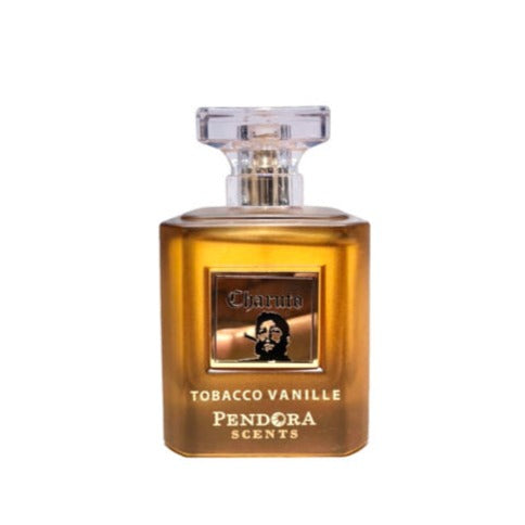 Charuto Tobacco Vanille