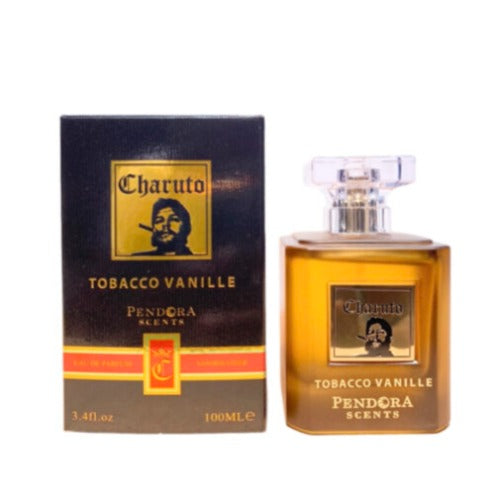 Charuto Tobacco Vanille