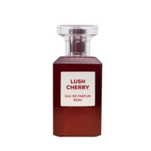 Lush Cherry