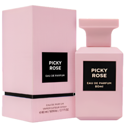 Picky Rose