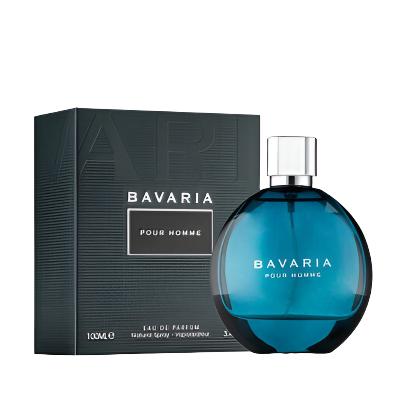 Bavaria Pour Homme