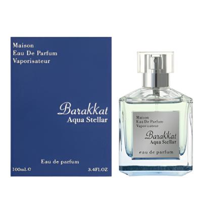 Barakkat Aqua Stellar