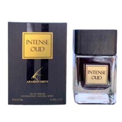 Intense Oud