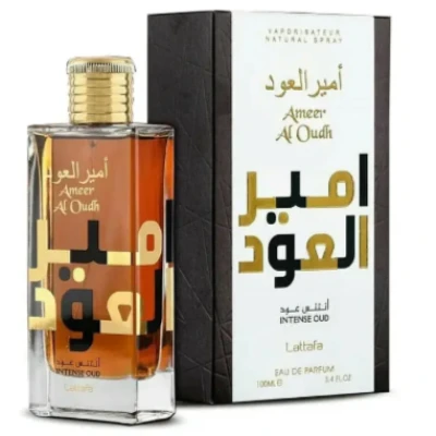 Ameer Al Oudh Intense Oud