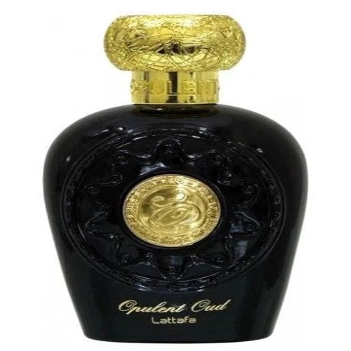 Opulent Oud