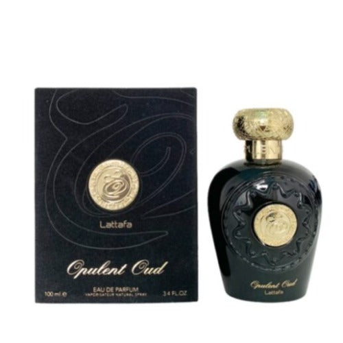 Opulent Oud