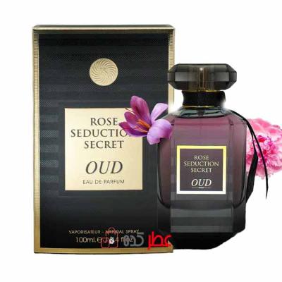 Rose Seduction Secret Oud